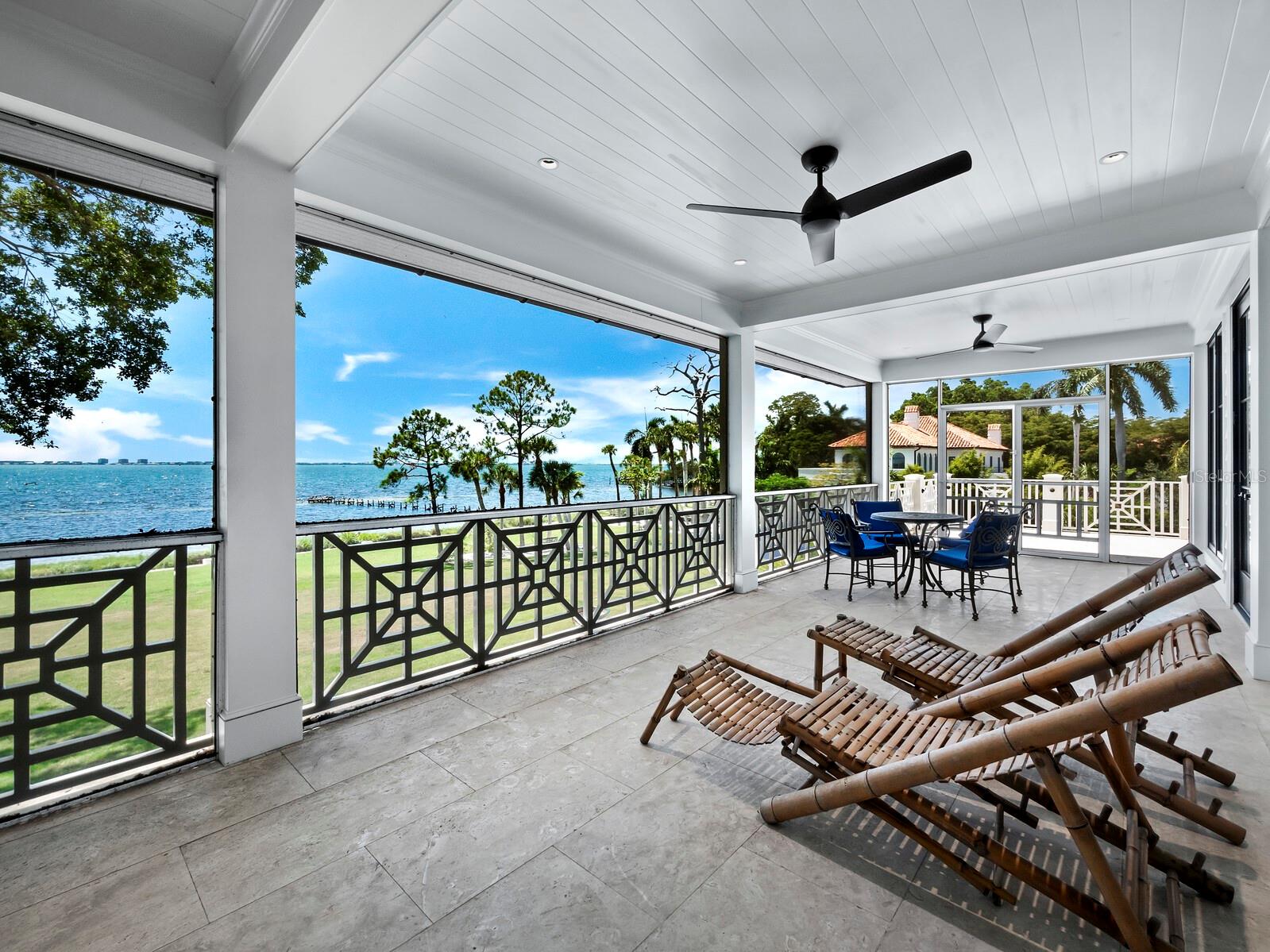 INDIAN BEACH/SAPPHIRE SHORES - Residential