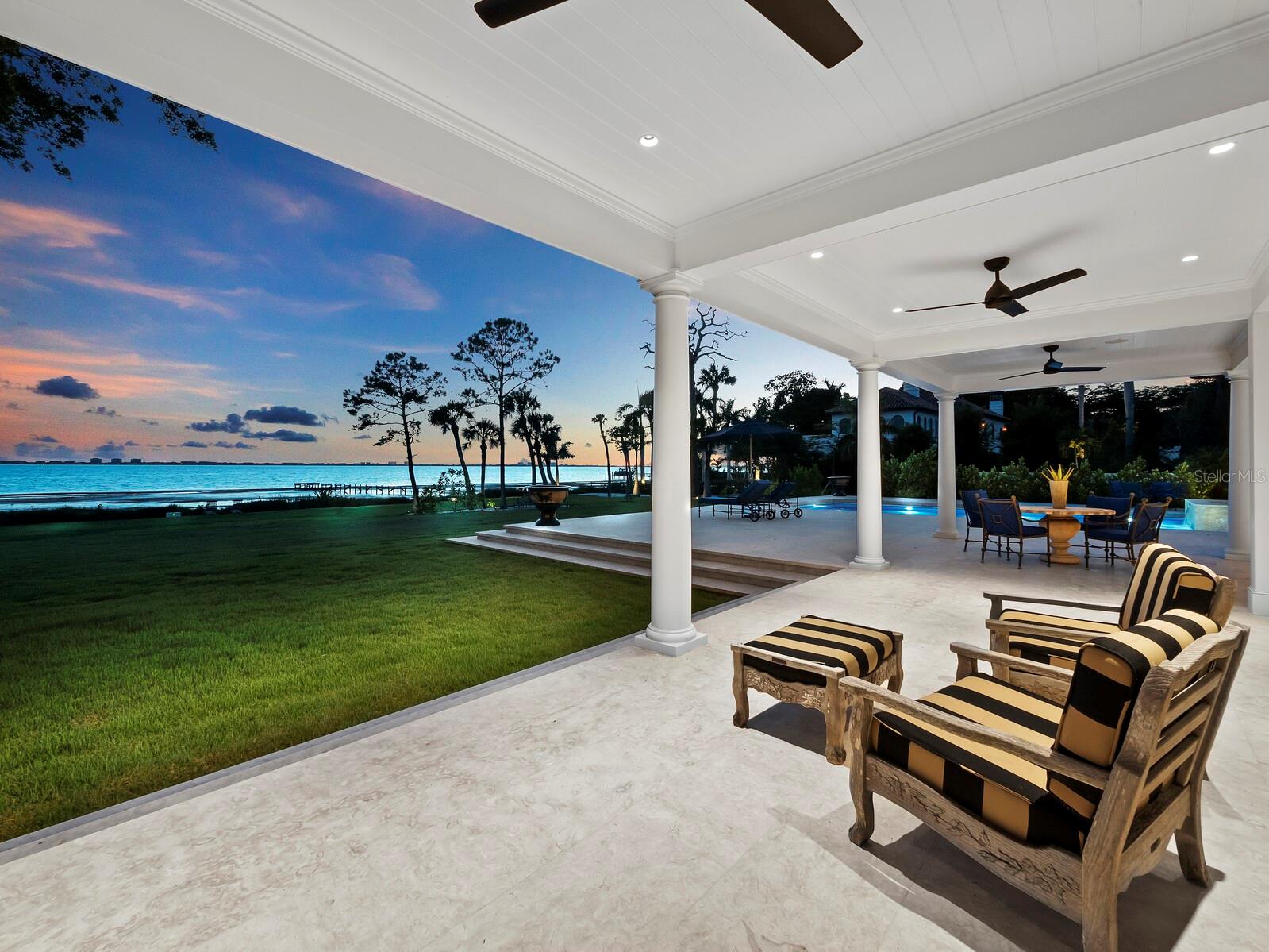 INDIAN BEACH/SAPPHIRE SHORES - Residential
