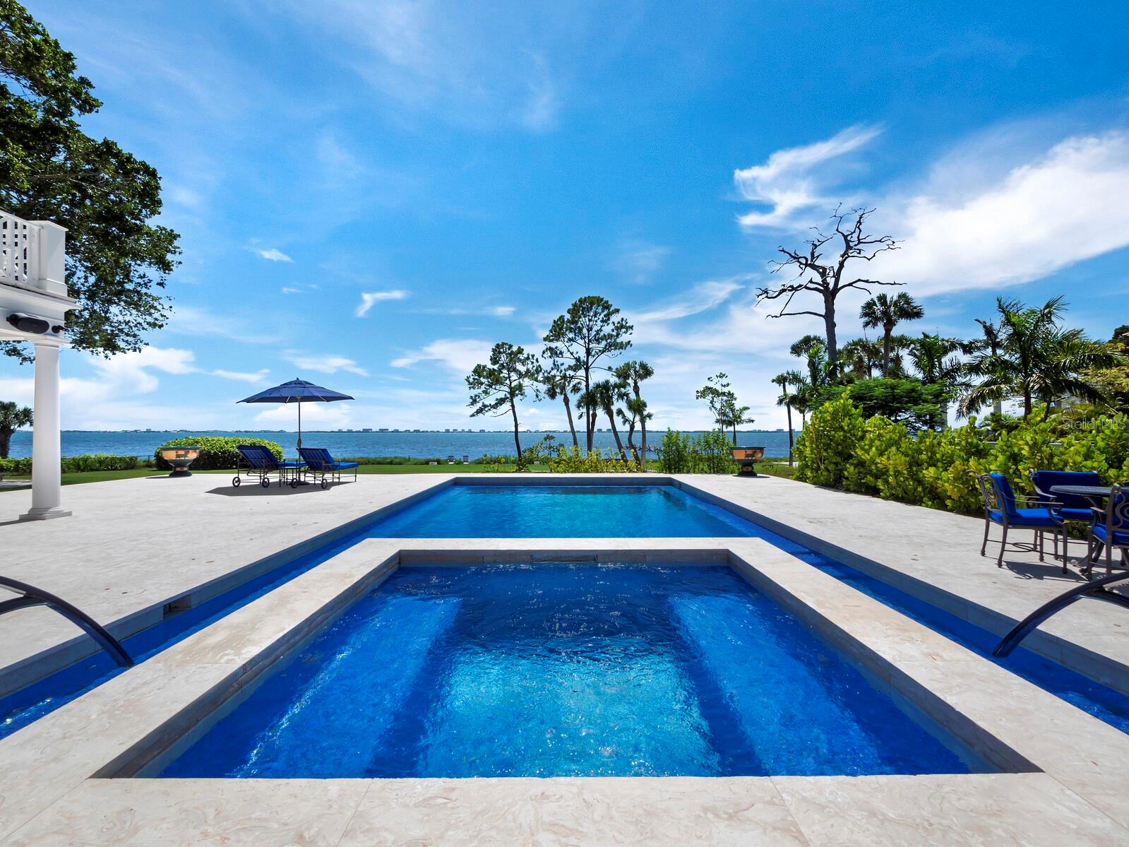 INDIAN BEACH/SAPPHIRE SHORES - Residential