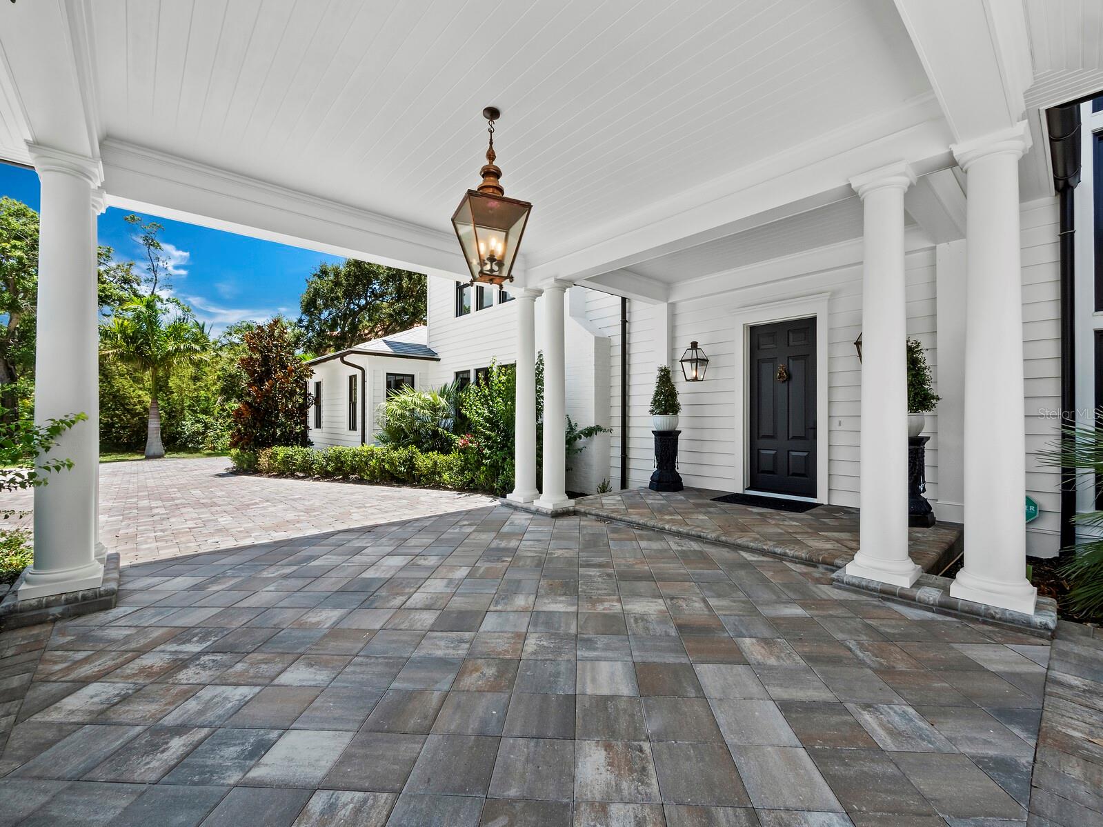 INDIAN BEACH/SAPPHIRE SHORES - Residential