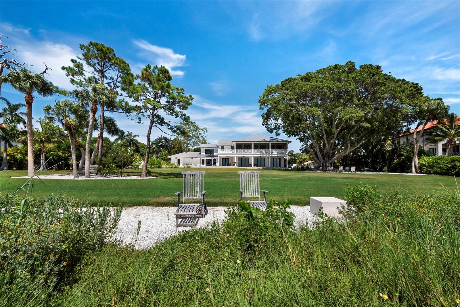 INDIAN BEACH/SAPPHIRE SHORES - Residential