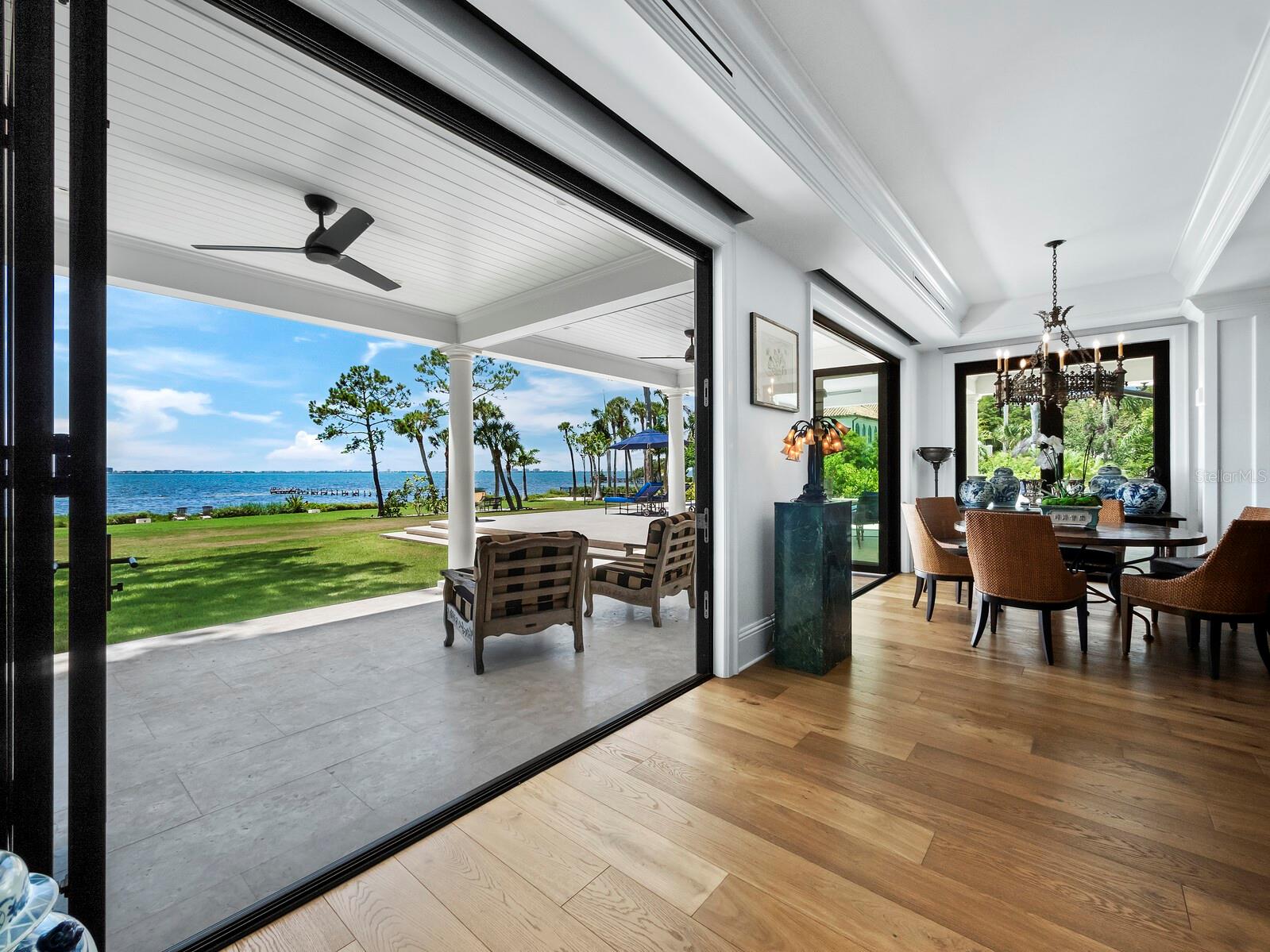 INDIAN BEACH/SAPPHIRE SHORES - Residential