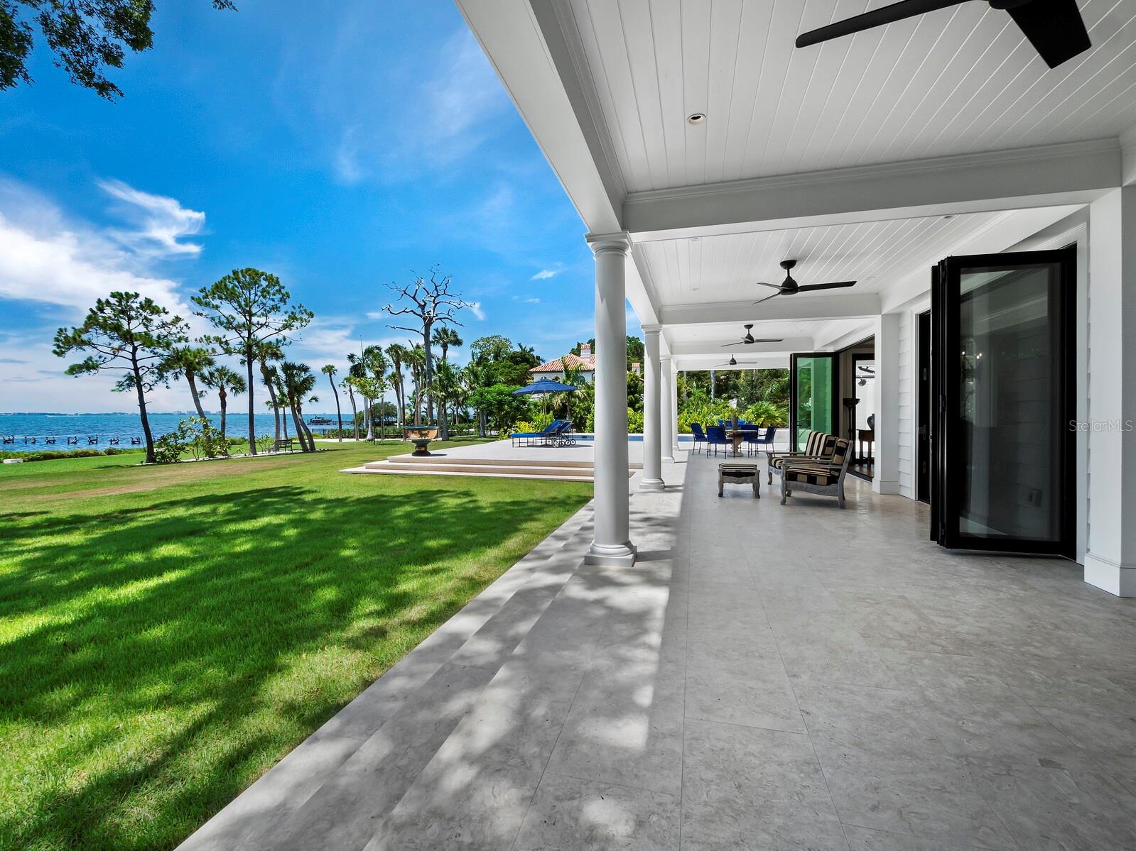 INDIAN BEACH/SAPPHIRE SHORES - Residential