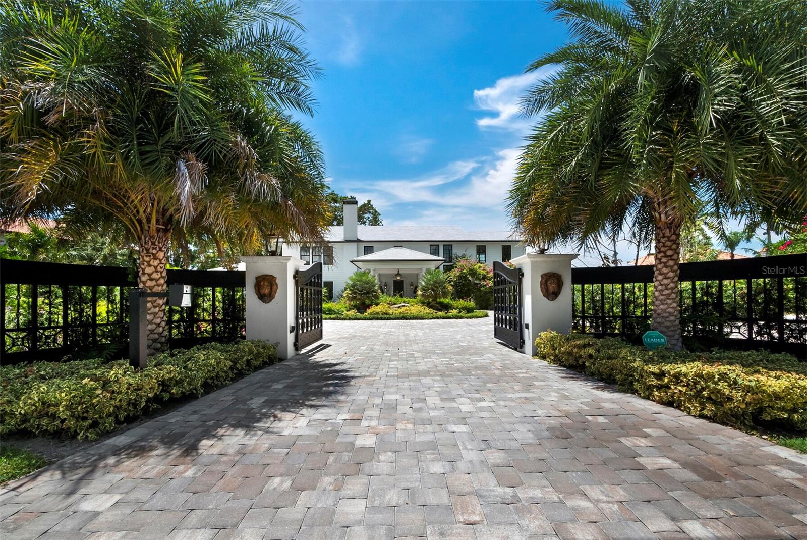 INDIAN BEACH/SAPPHIRE SHORES - Residential