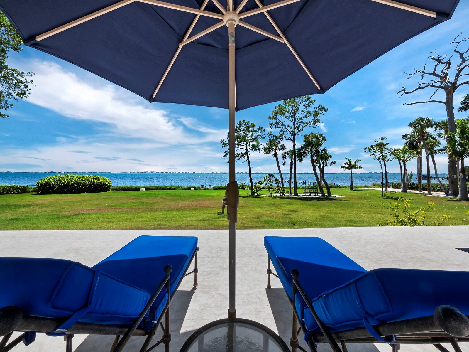 INDIAN BEACH/SAPPHIRE SHORES - Residential