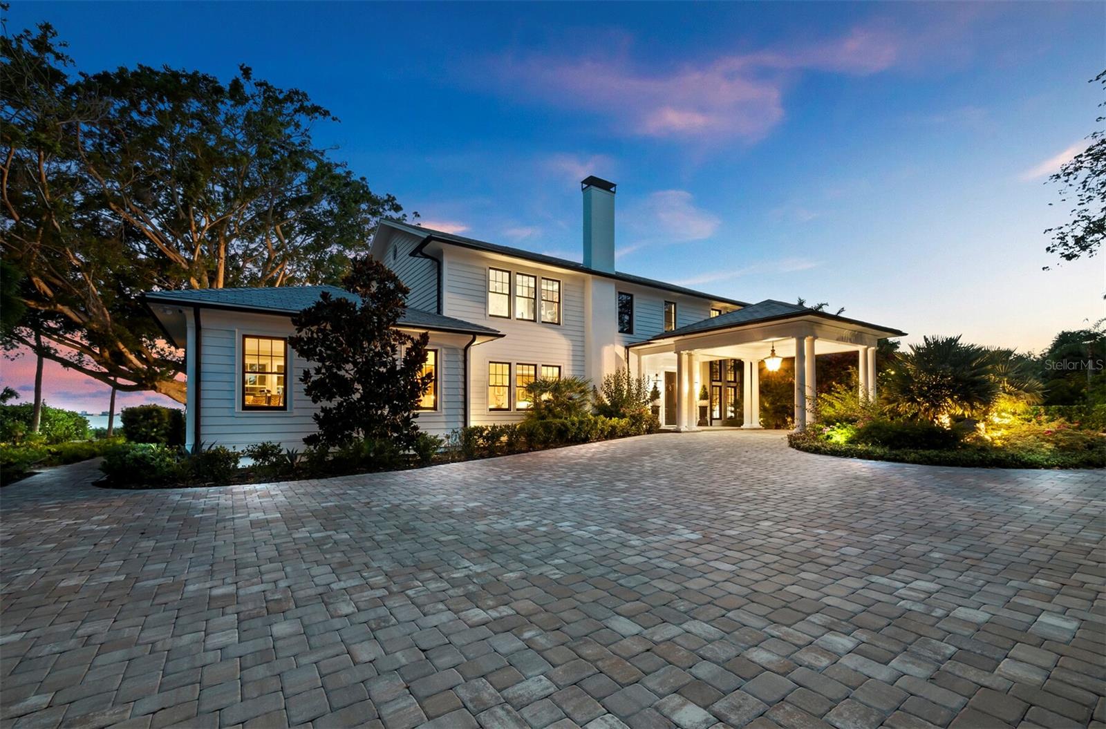 INDIAN BEACH/SAPPHIRE SHORES - Residential