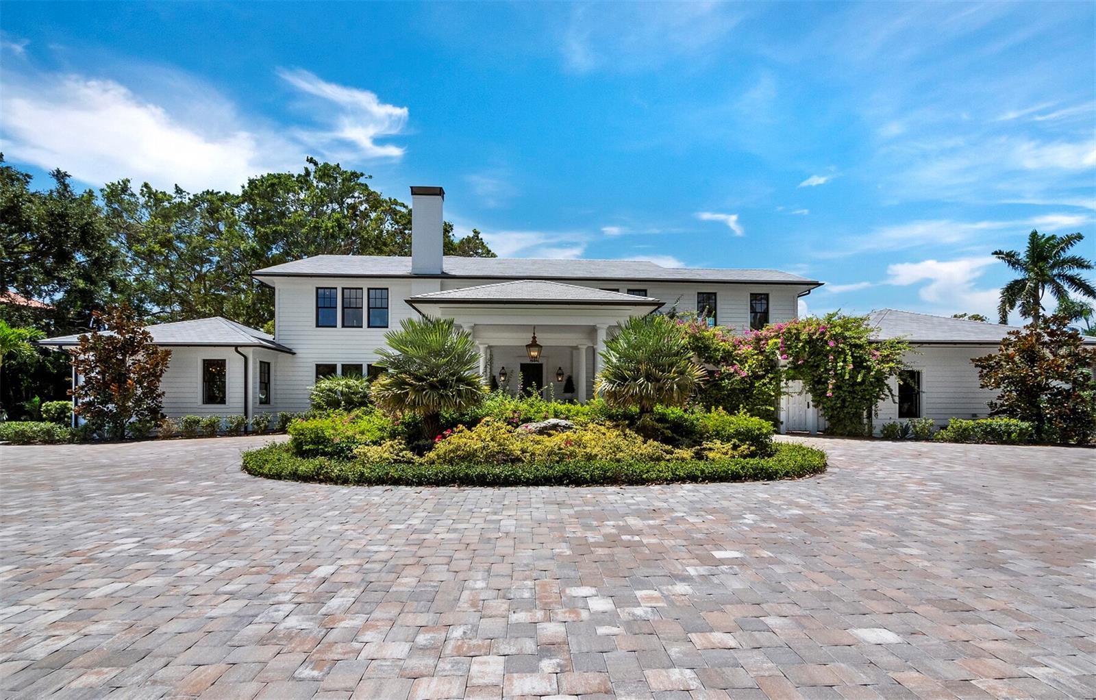 INDIAN BEACH/SAPPHIRE SHORES - Residential