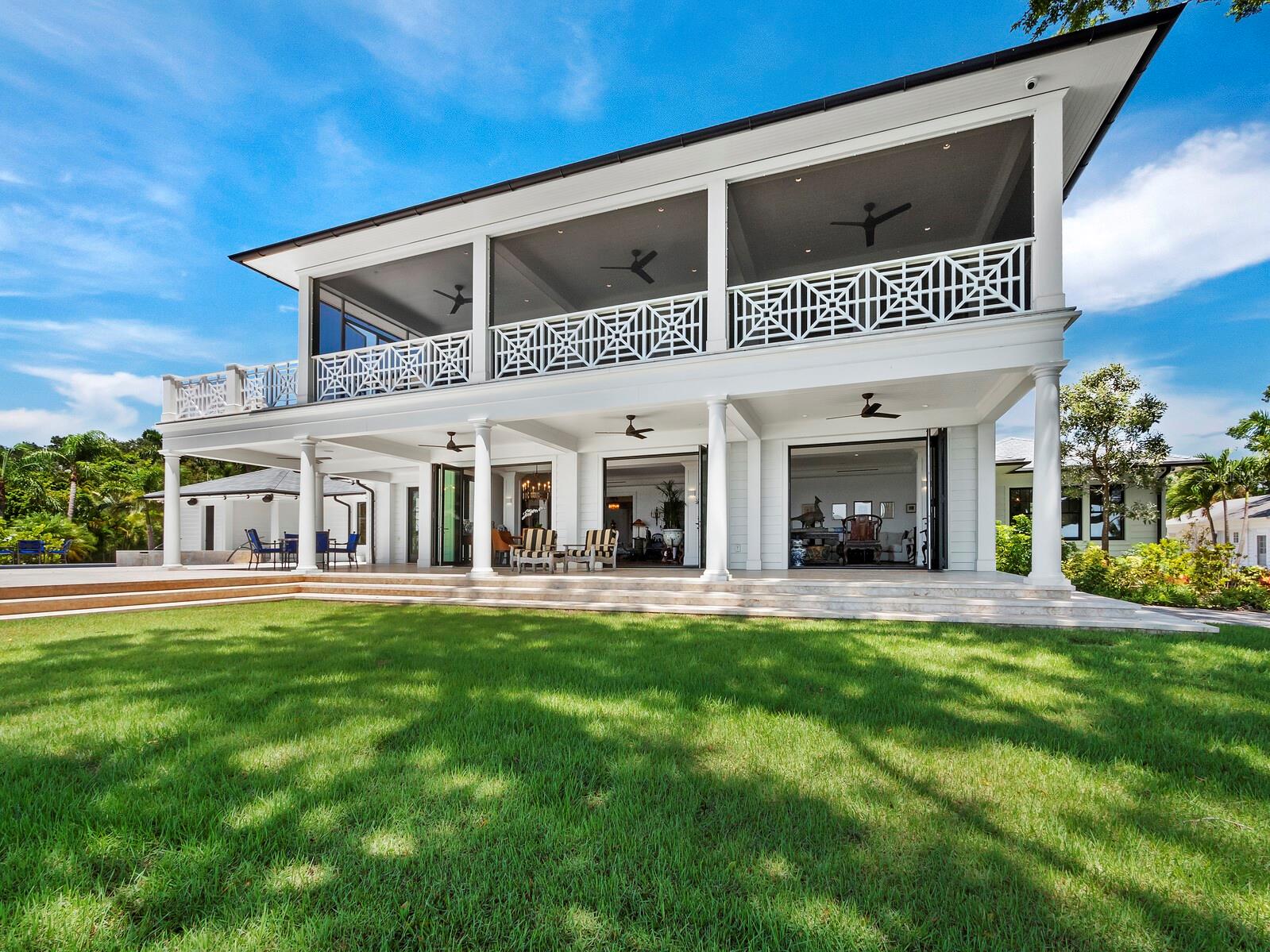 INDIAN BEACH/SAPPHIRE SHORES - Residential