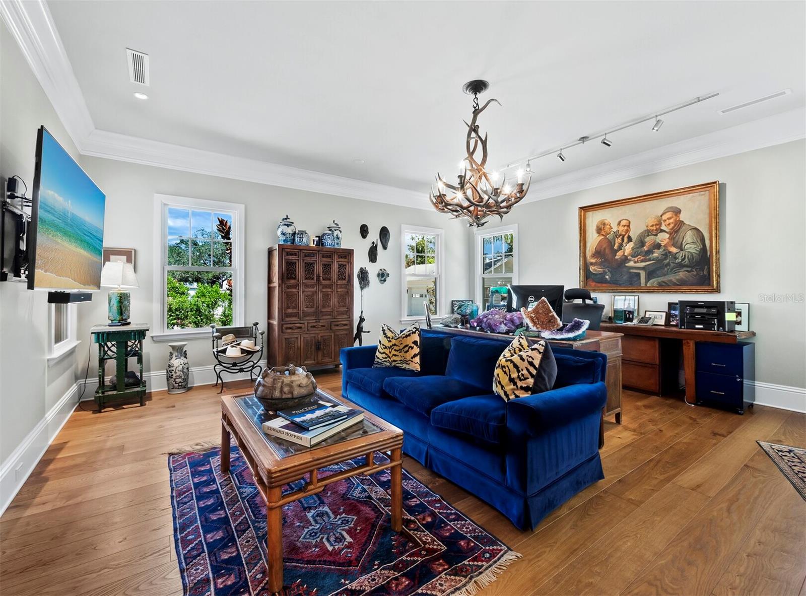 INDIAN BEACH/SAPPHIRE SHORES - Residential