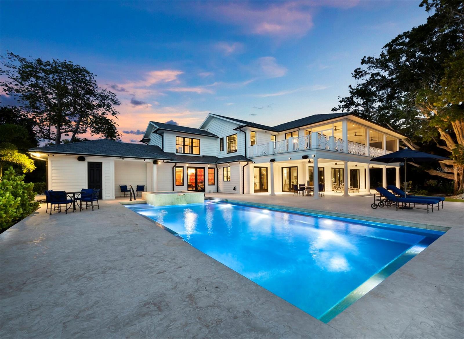 INDIAN BEACH/SAPPHIRE SHORES - Residential