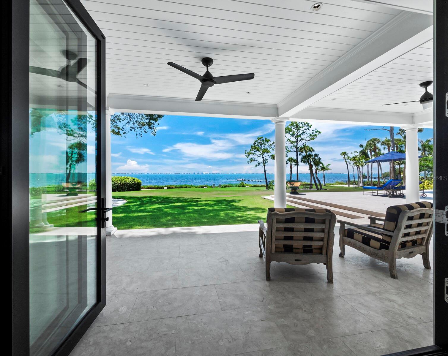 INDIAN BEACH/SAPPHIRE SHORES - Residential