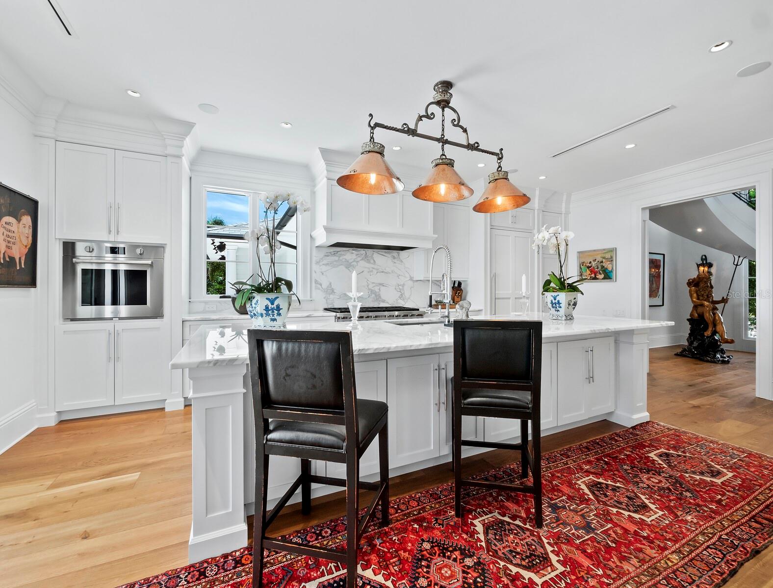 INDIAN BEACH/SAPPHIRE SHORES - Residential