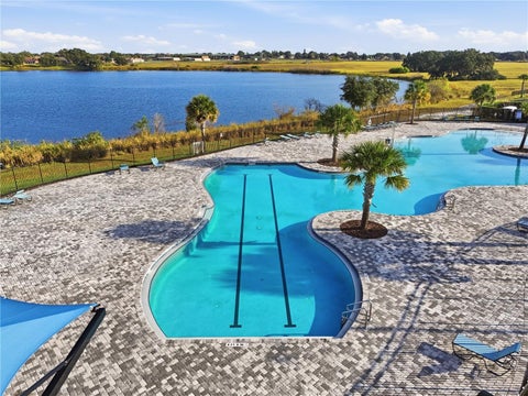5369 San Pietro Drive, Winter Haven, FL 33884