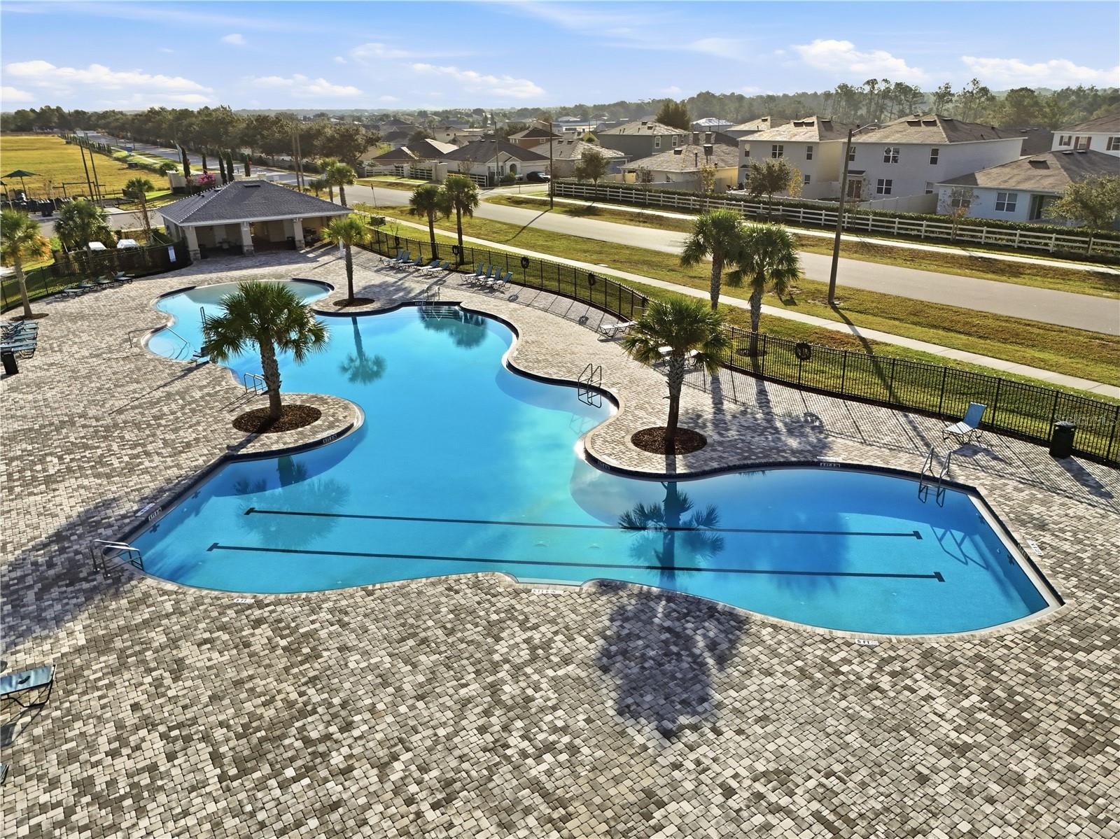 5369 SAN PIETRO DRIVE