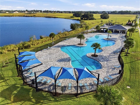 5369 San Pietro Drive, Winter Haven, FL 33884