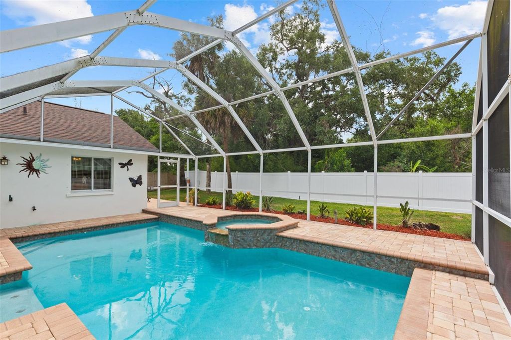 Photo of 2739 Horseshoe Drive, Plant City, FL 33566 (MLS # TB8507746)