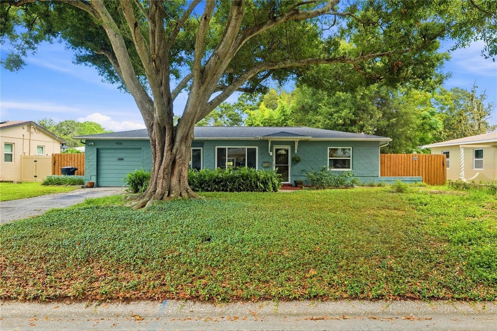 Photo of 4559 24th Avenue N, St Petersburg, FL 33713 (MLS # TB8548747)