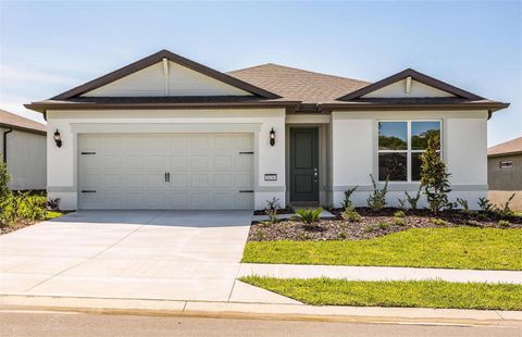 A home in OCALA