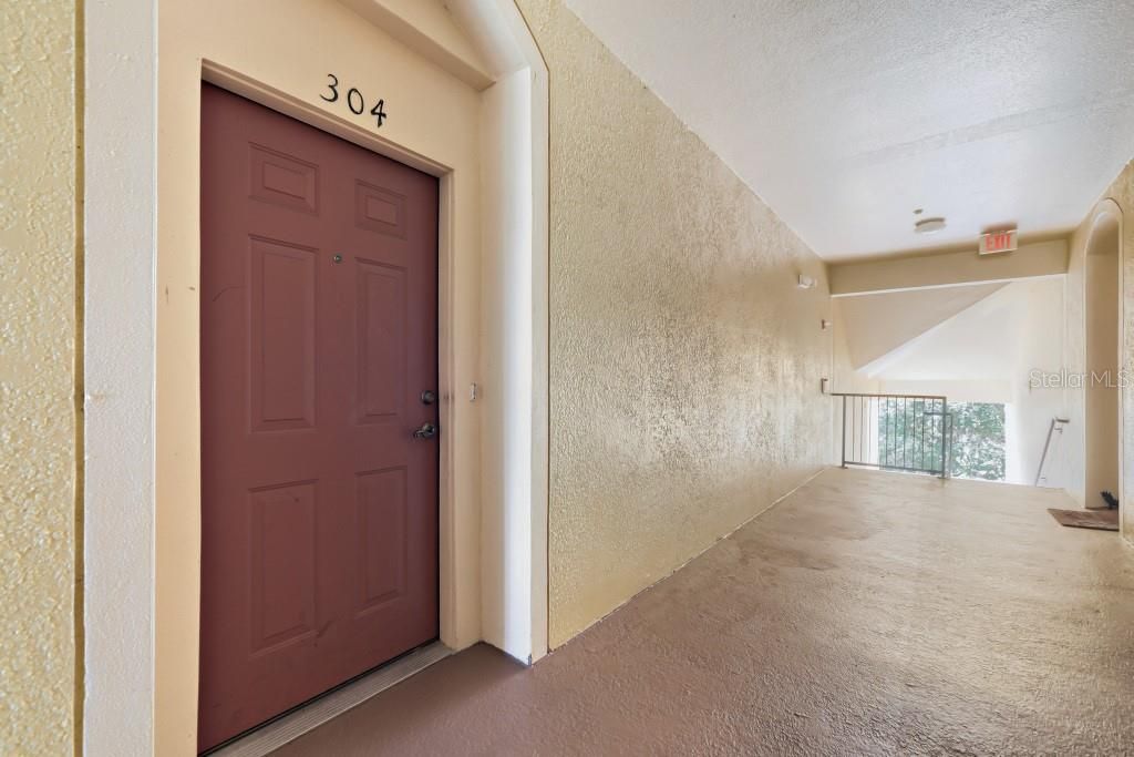 Photo of 6380 Contessa Drive #304, Orlando, FL 32829 (MLS # O6409623)