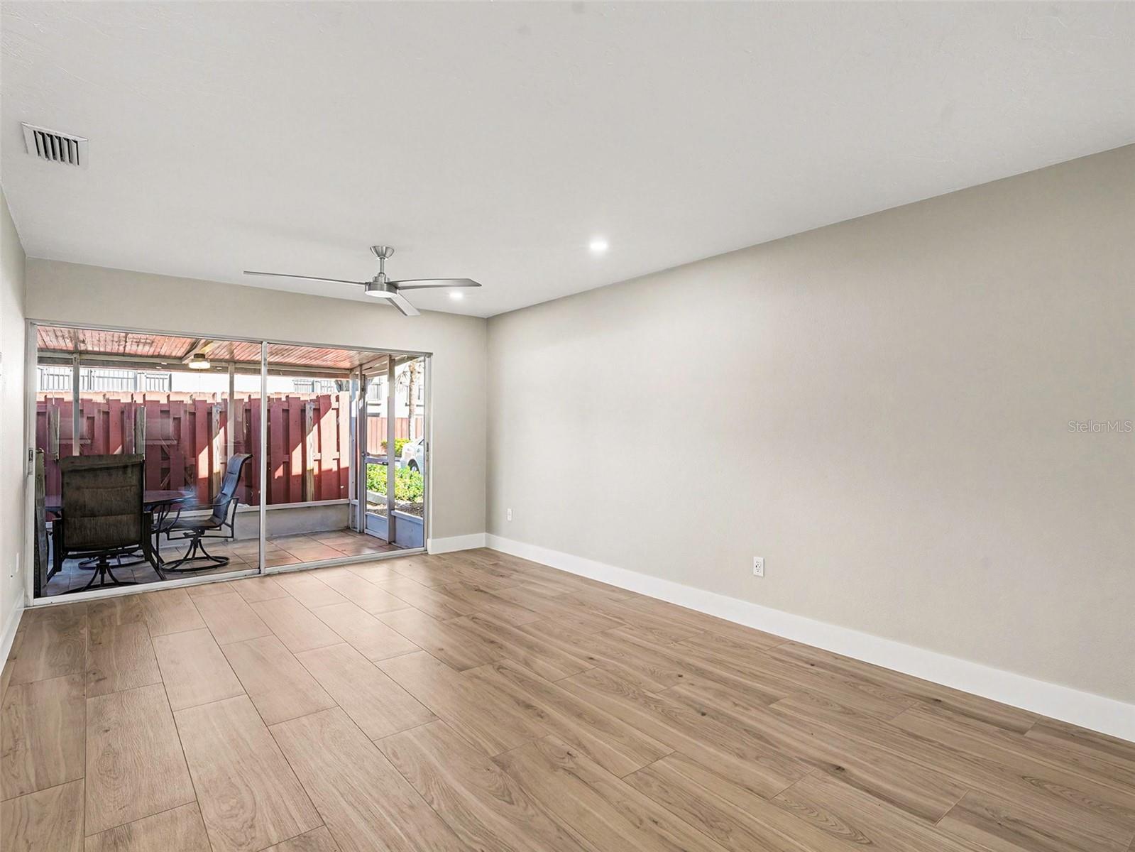 PINEWOOD VILLAGE I - Residential