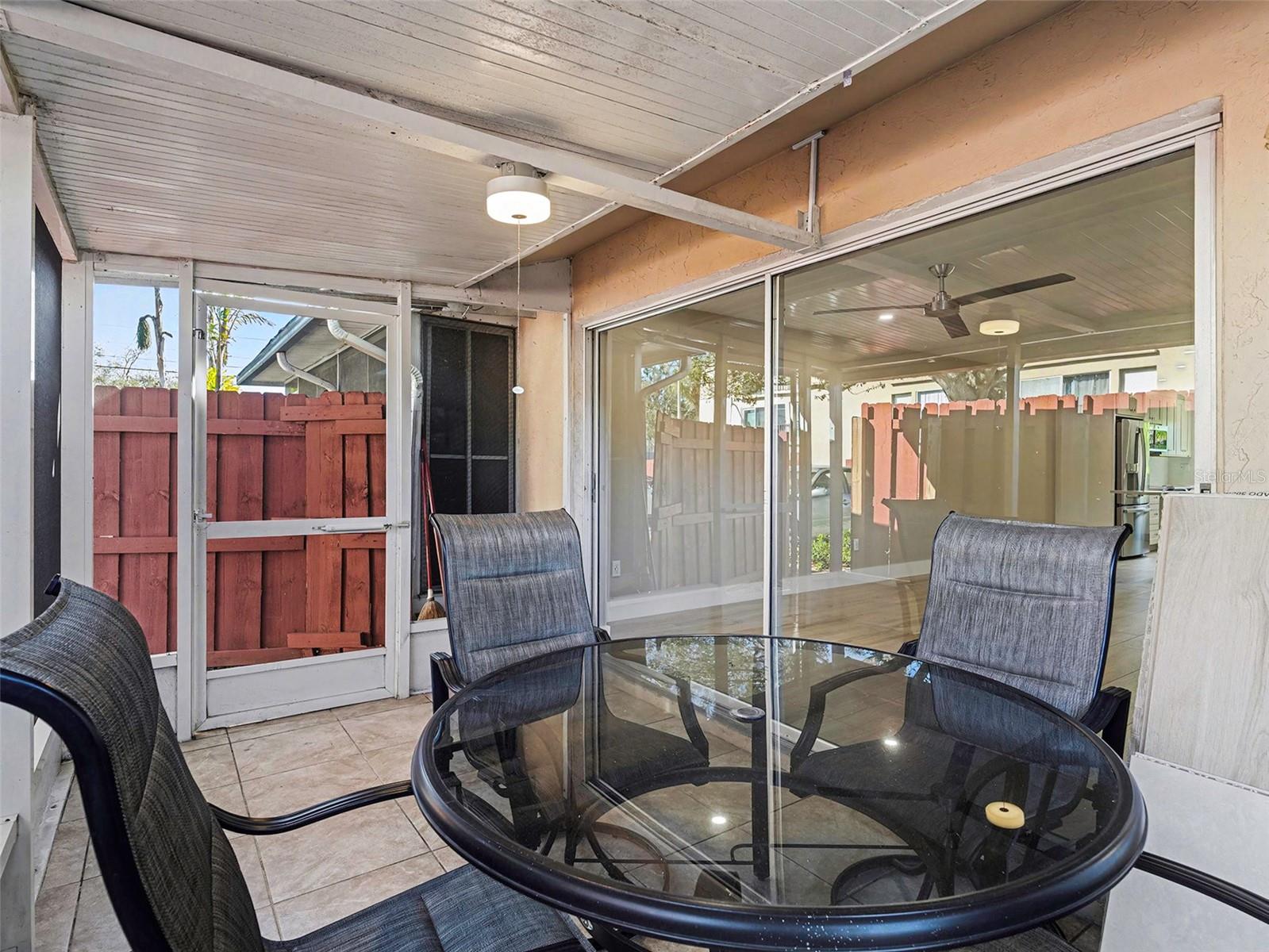 PINEWOOD VILLAGE I - Residential