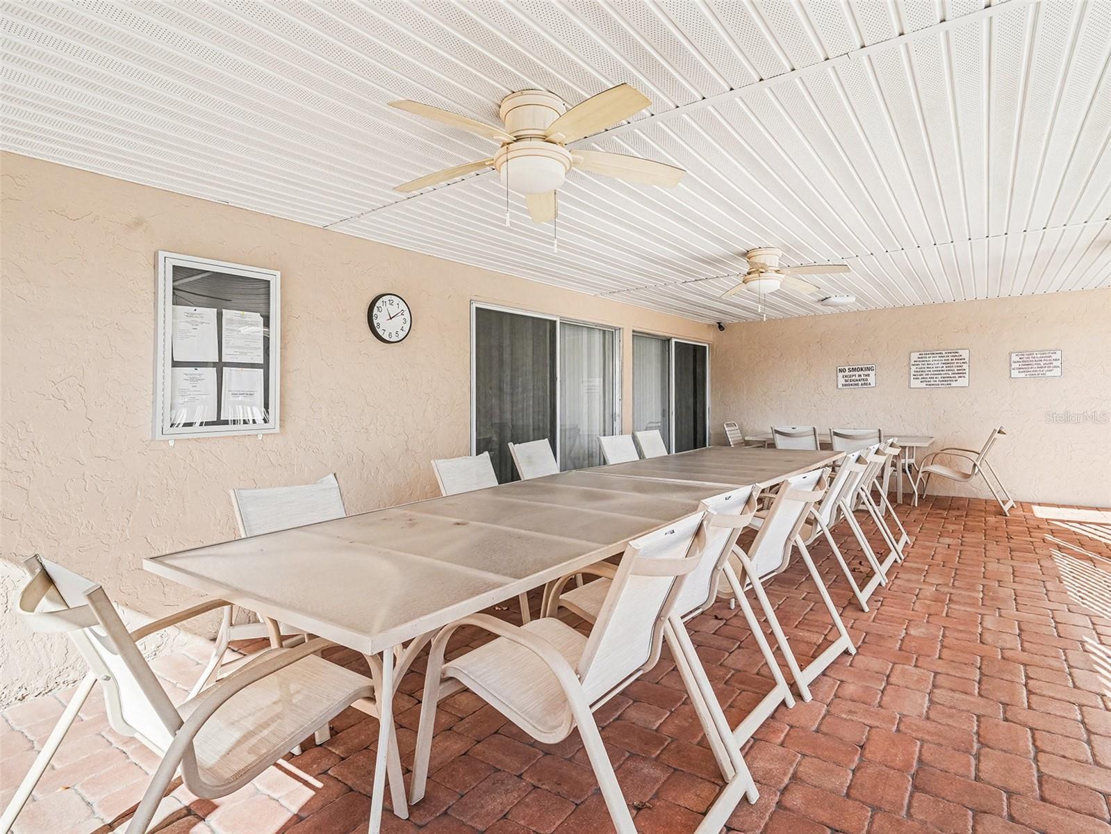 PINEWOOD VILLAGE I - Residential