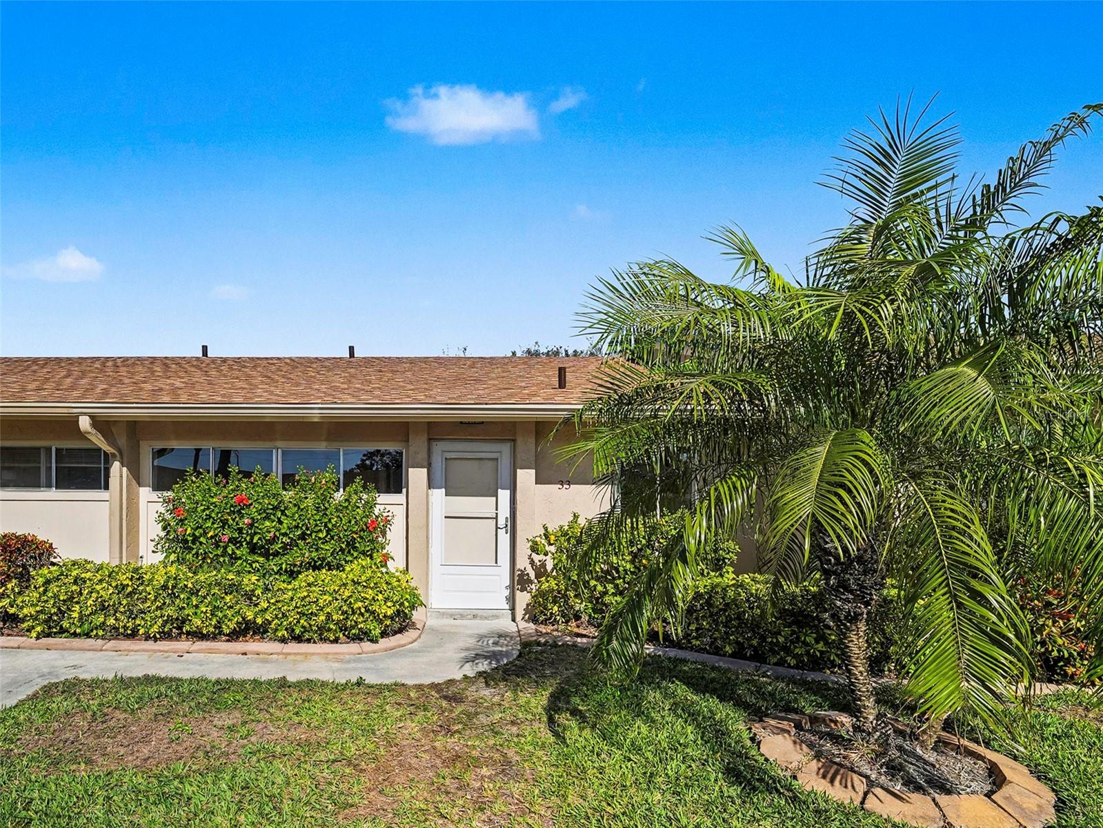 PINEWOOD VILLAGE I - Residential