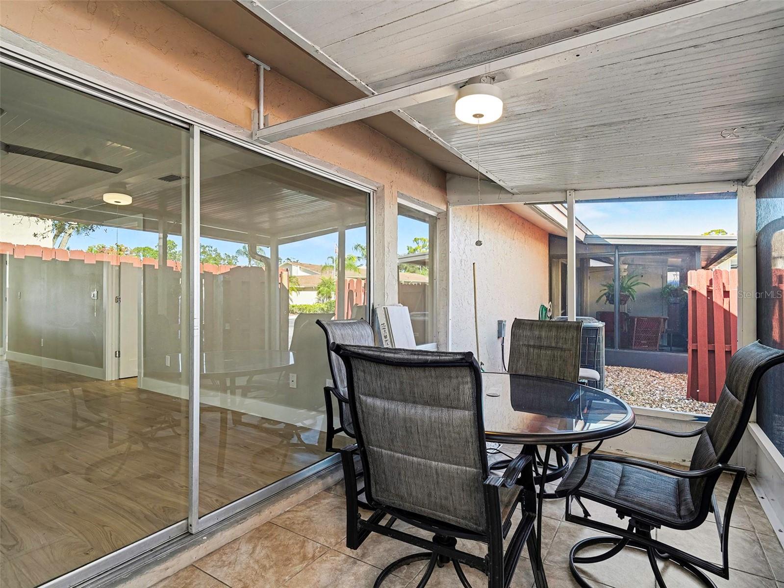 PINEWOOD VILLAGE I - Residential