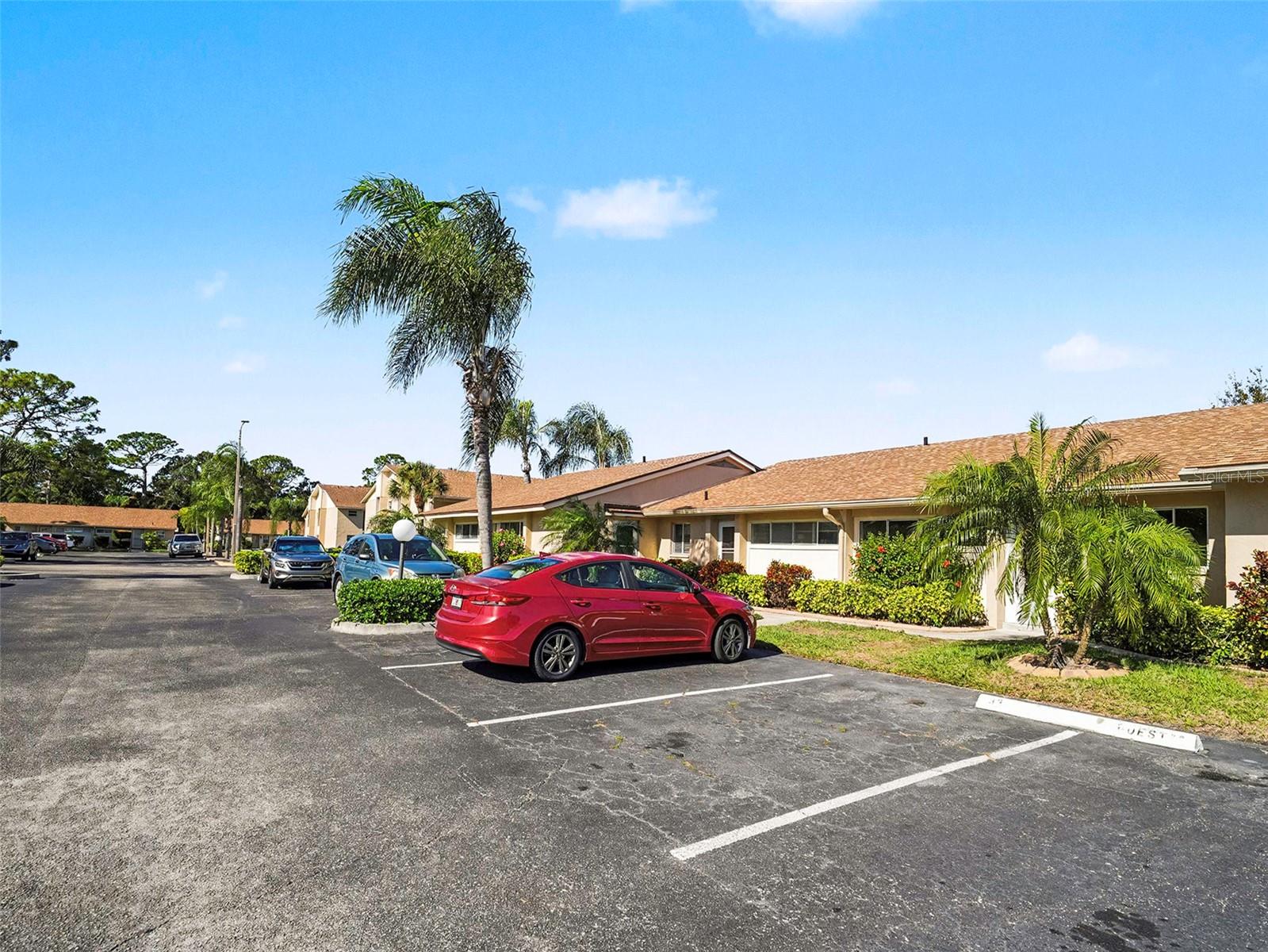 PINEWOOD VILLAGE I - Residential