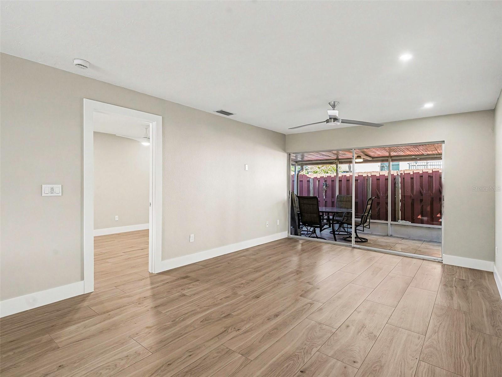 PINEWOOD VILLAGE I - Residential