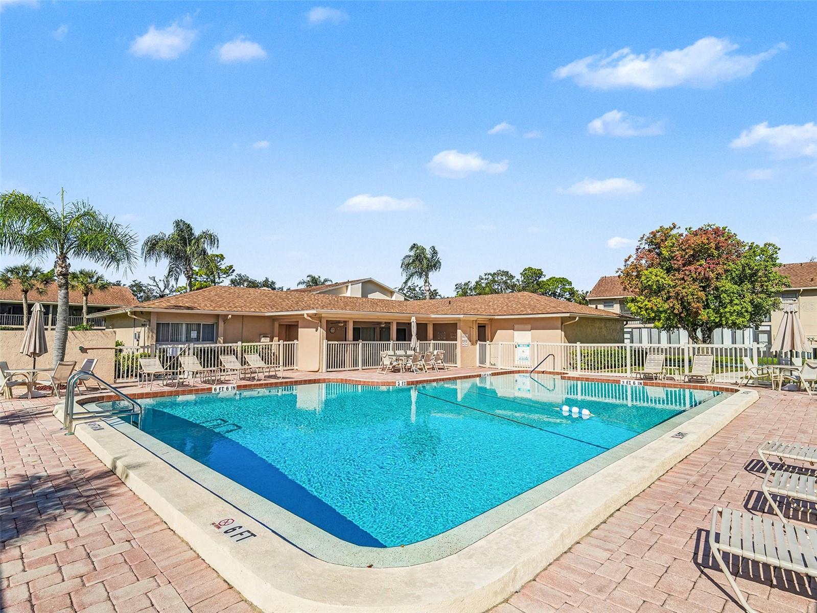 PINEWOOD VILLAGE I - Residential