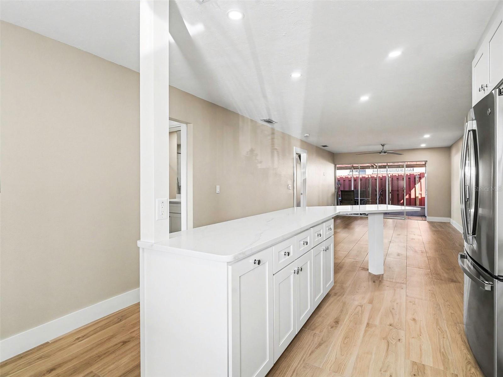 PINEWOOD VILLAGE I - Residential