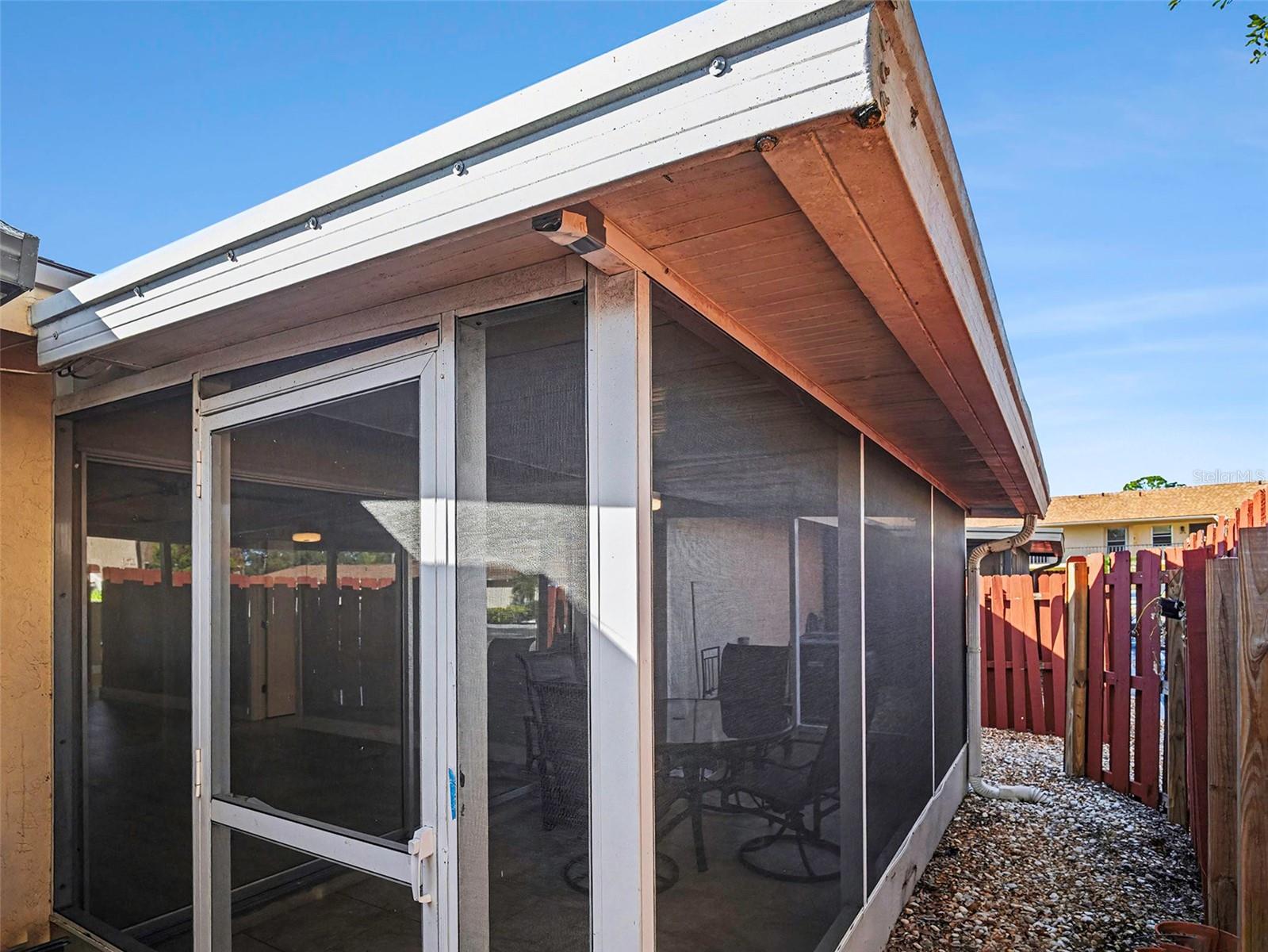 PINEWOOD VILLAGE I - Residential