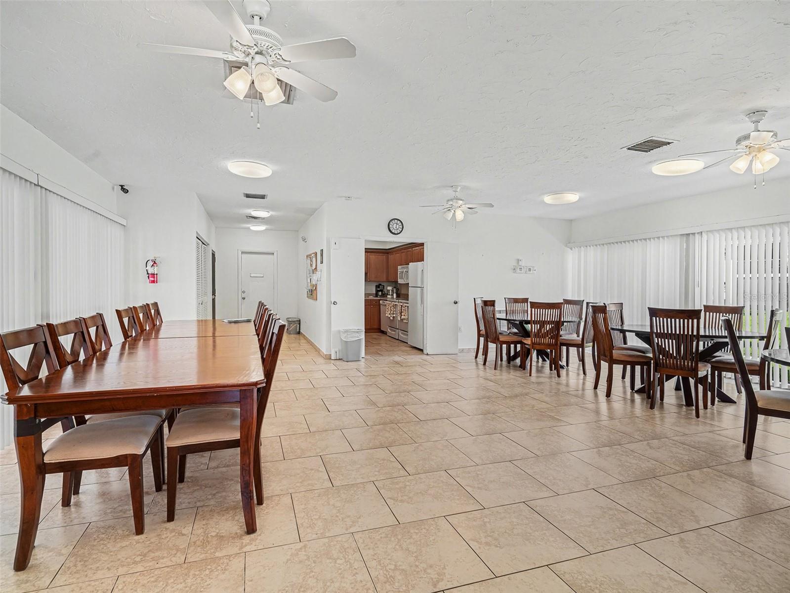 PINEWOOD VILLAGE I - Residential