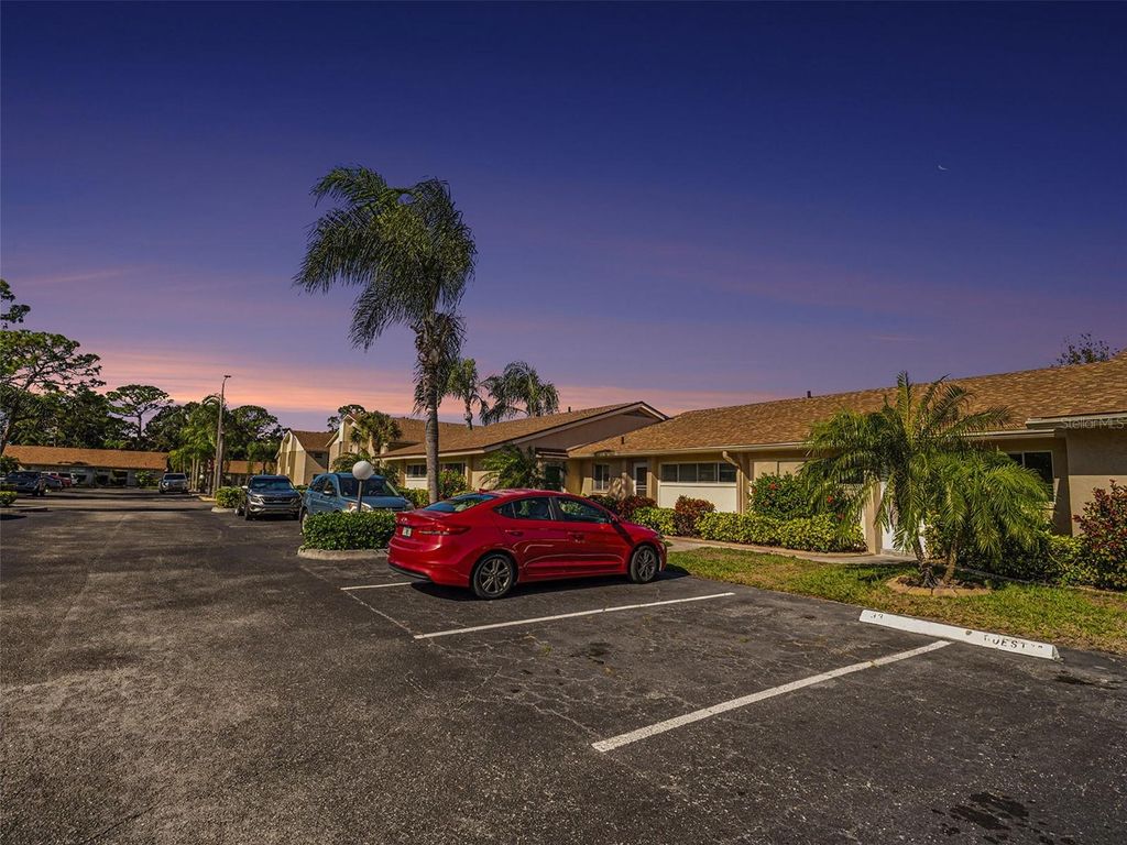 Photo of 2779 Woodgate Lane #33, Sarasota, FL 34231 (MLS # W7881652)