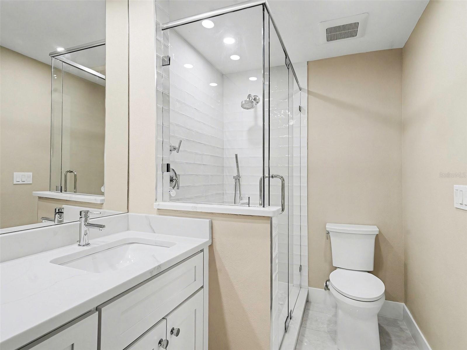 PINEWOOD VILLAGE I - Residential