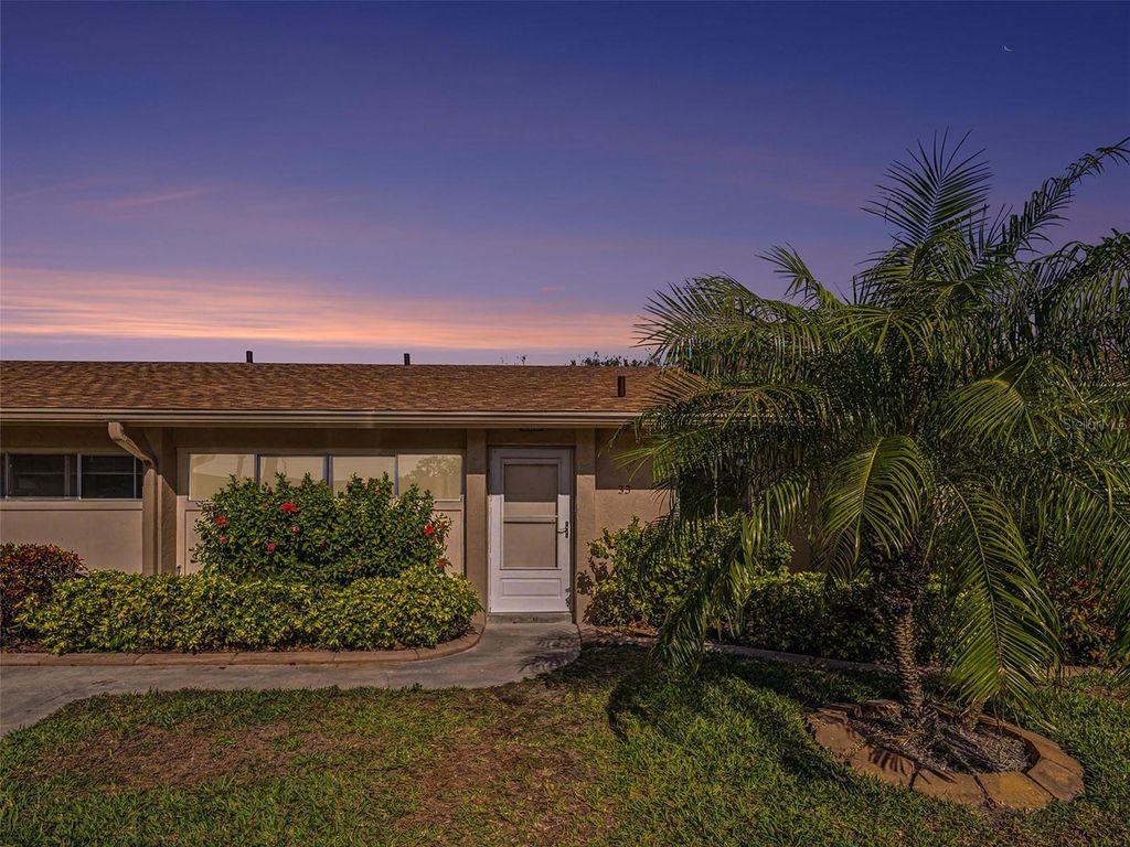 Photo of 2779 Woodgate Lane #33, Sarasota, FL 34231 (MLS # W7881652)