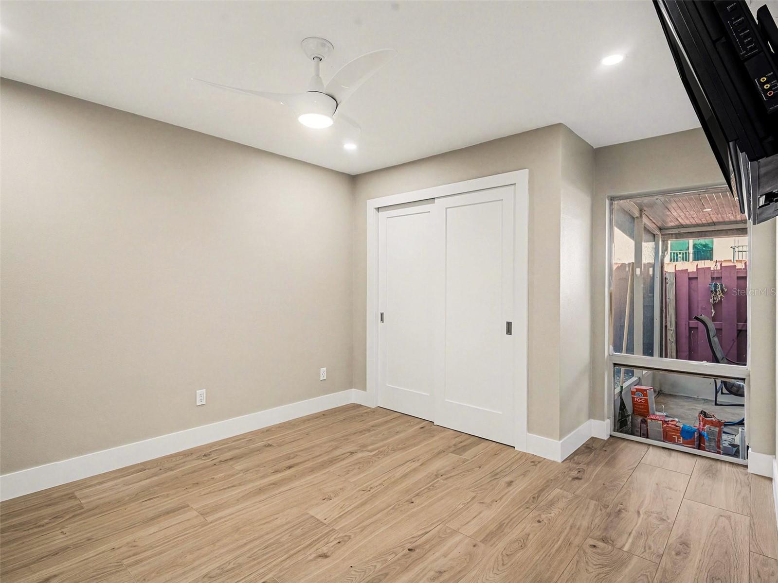 PINEWOOD VILLAGE I - Residential