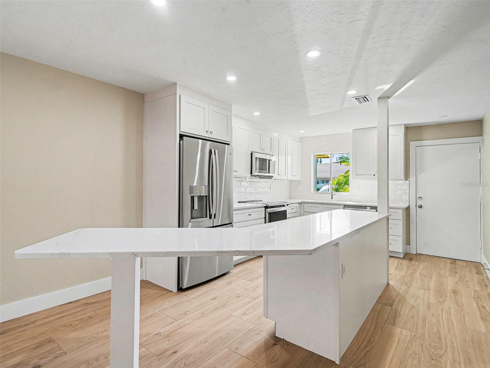 PINEWOOD VILLAGE I - Residential