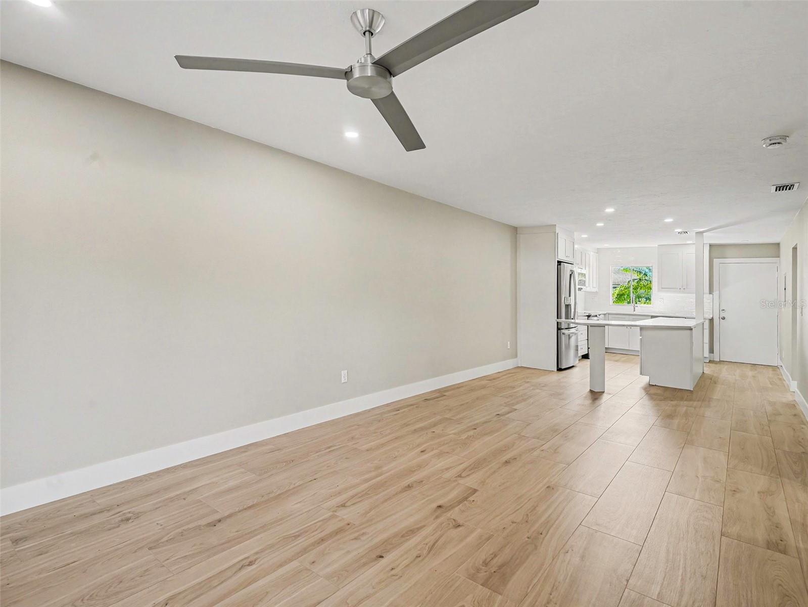 PINEWOOD VILLAGE I - Residential