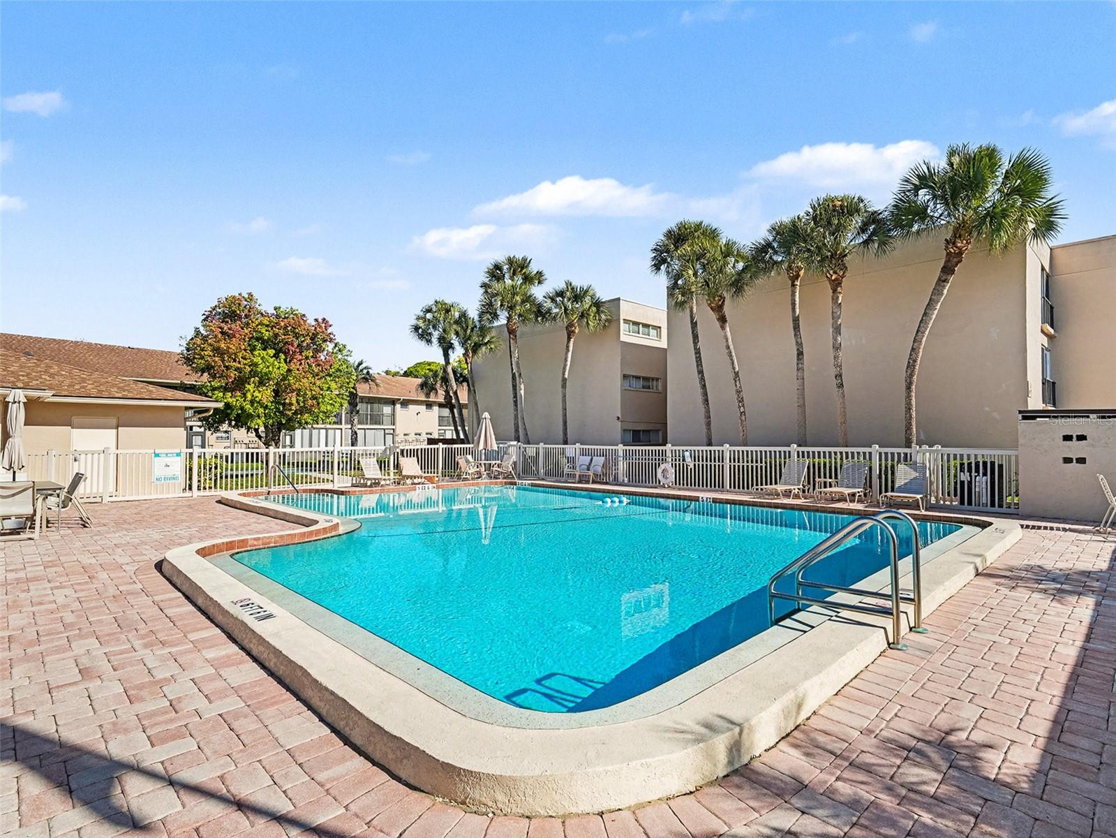 PINEWOOD VILLAGE I - Residential