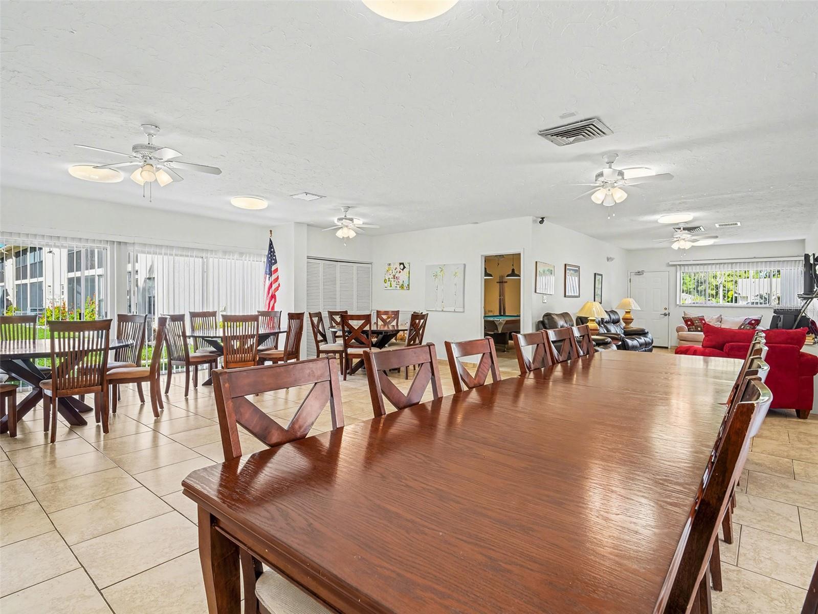 PINEWOOD VILLAGE I - Residential