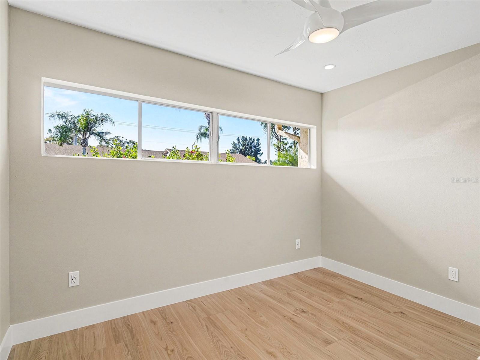 PINEWOOD VILLAGE I - Residential