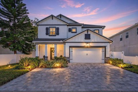 4012 W BAY TO BAY BOULEVARD TAMPA FL 33629