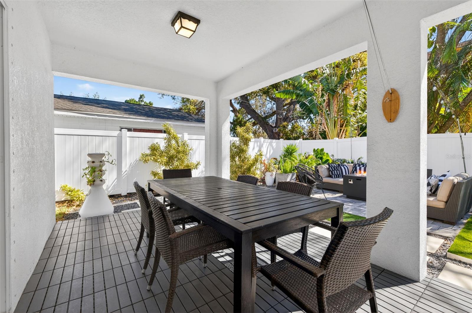 VIRGINIA PARK - Residential