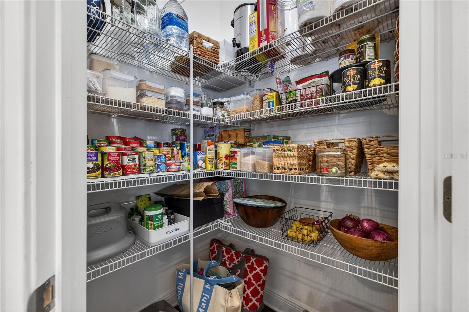 VIRGINIA PARK - Residential