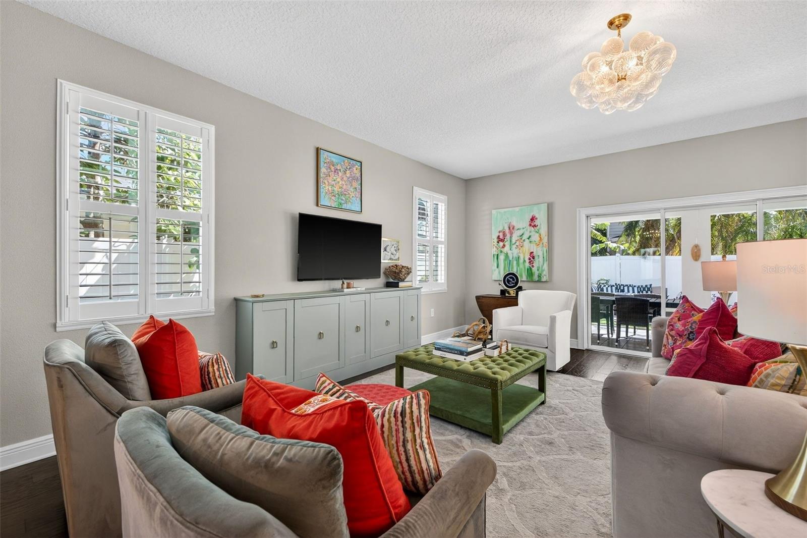 VIRGINIA PARK - Residential