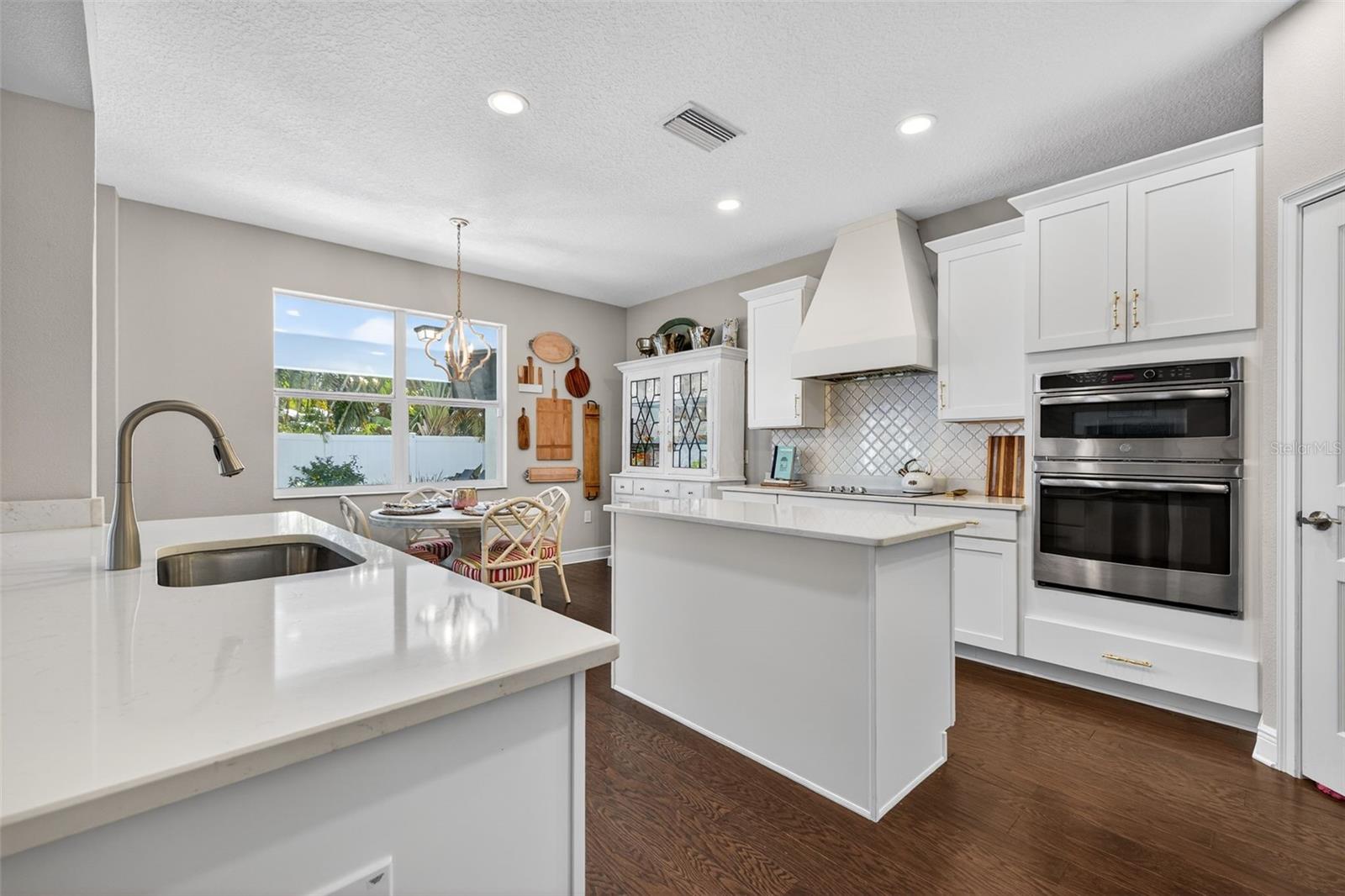 VIRGINIA PARK - Residential