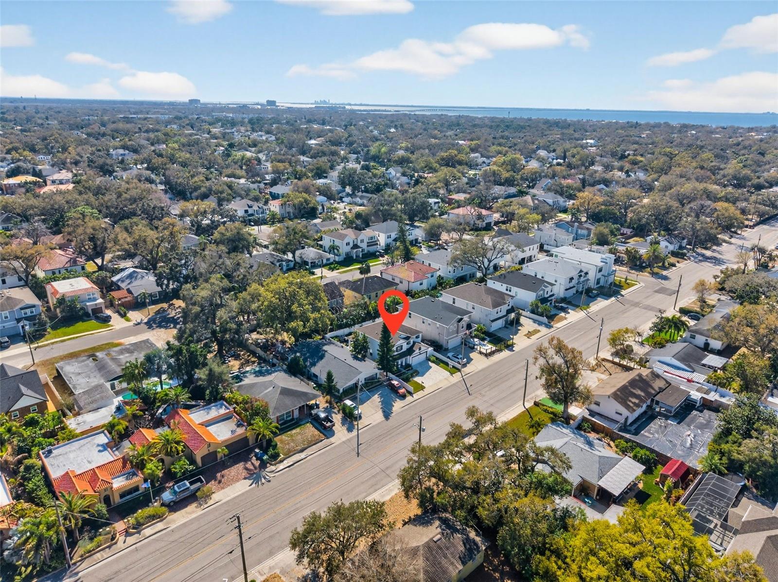 VIRGINIA PARK - Residential