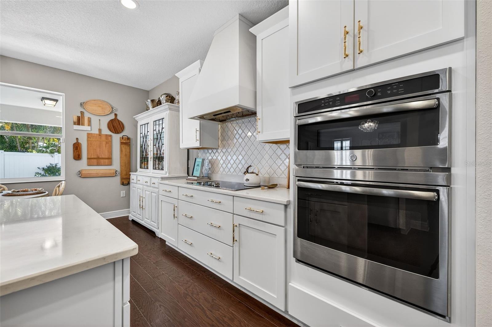 VIRGINIA PARK - Residential